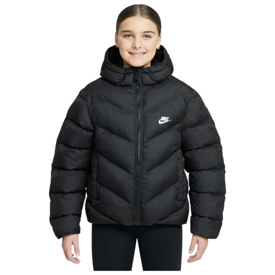 Nike Παιδικό μπουφάν Sportswear All Day Play Therma-FIT Puffer Jacket
